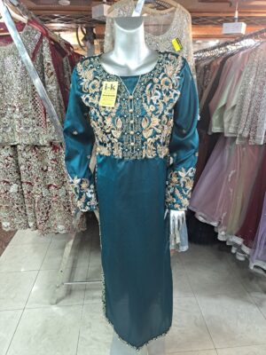 Party Wear Shirt S364